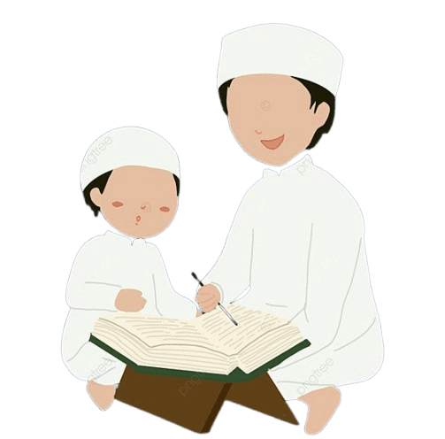 Learning goals illustration